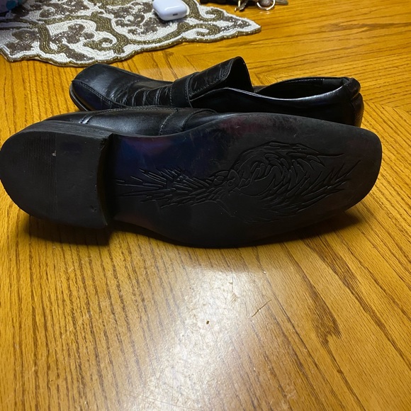 Steve Madden dress shoes - Picture 2 of 3